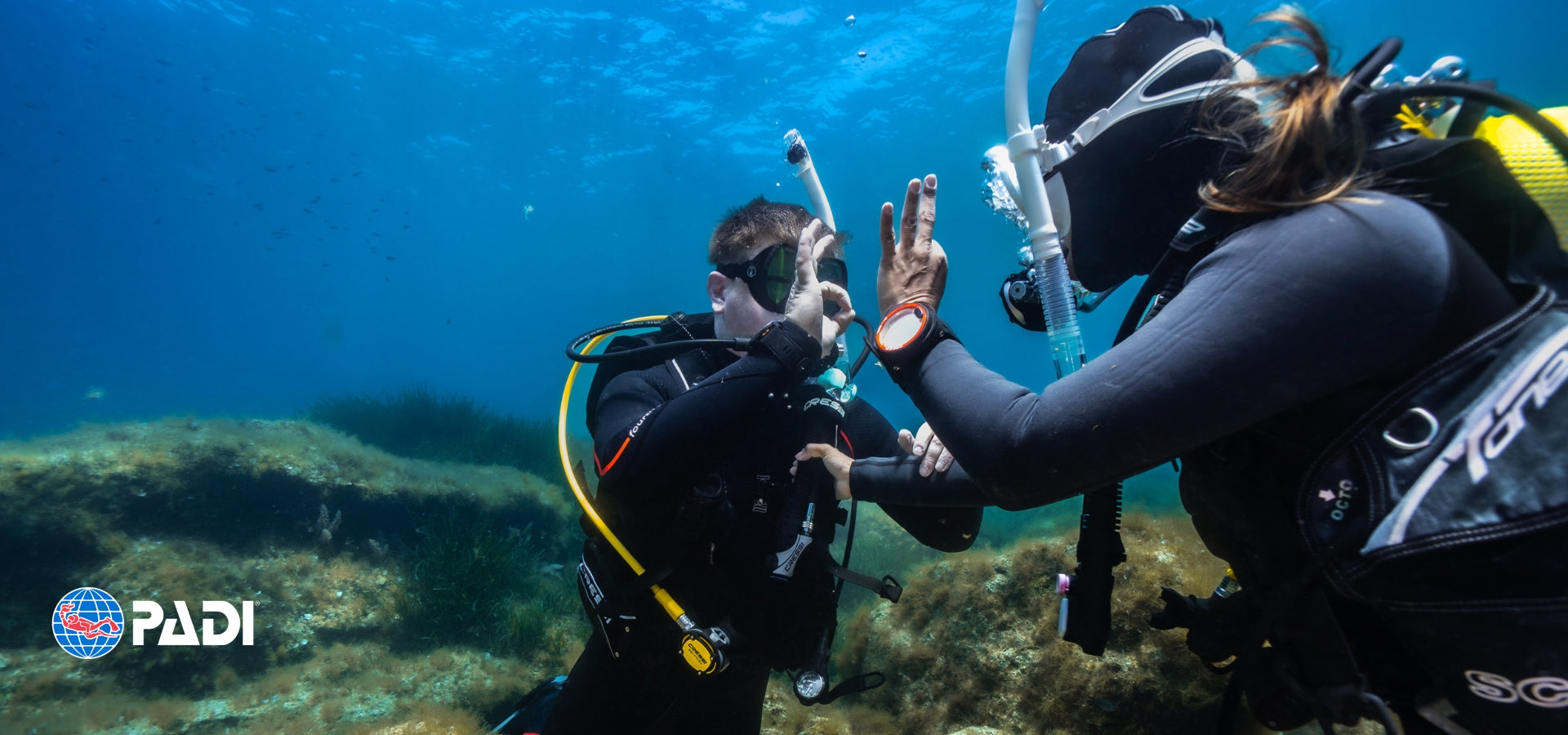 Pépé Dive Shop