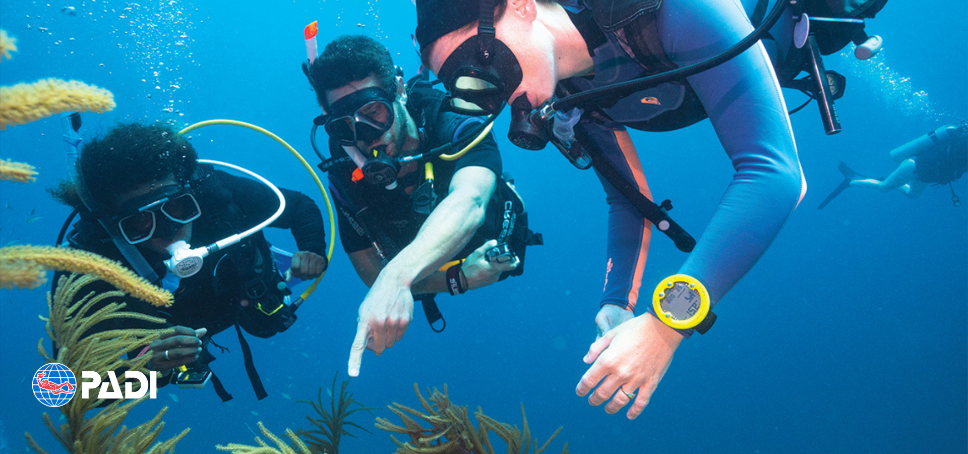 Pépé Dive Shop