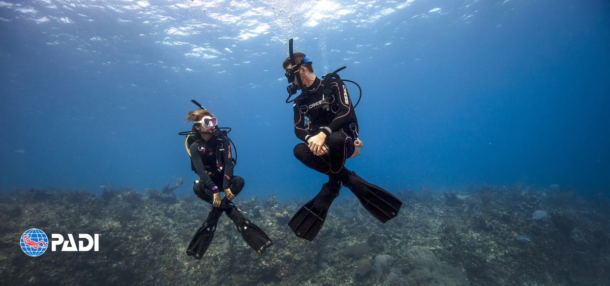 Pépé Dive Shop