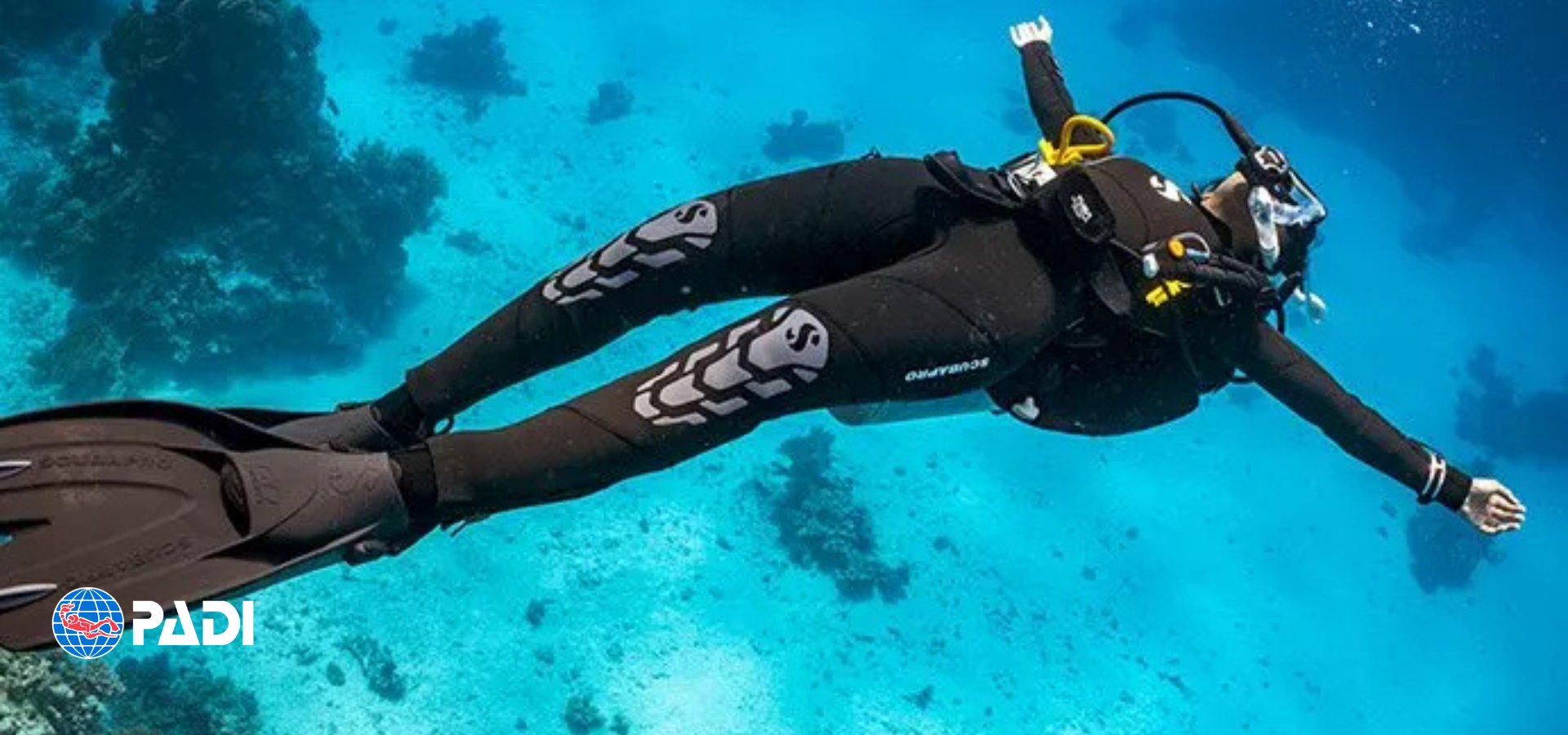 Pépé Dive Shop