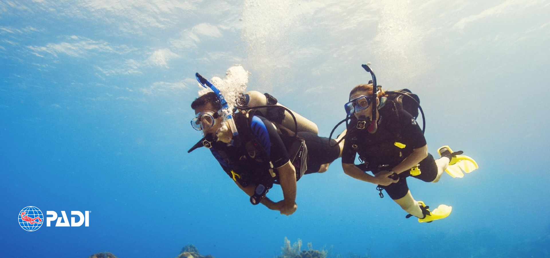Pépé Dive Shop