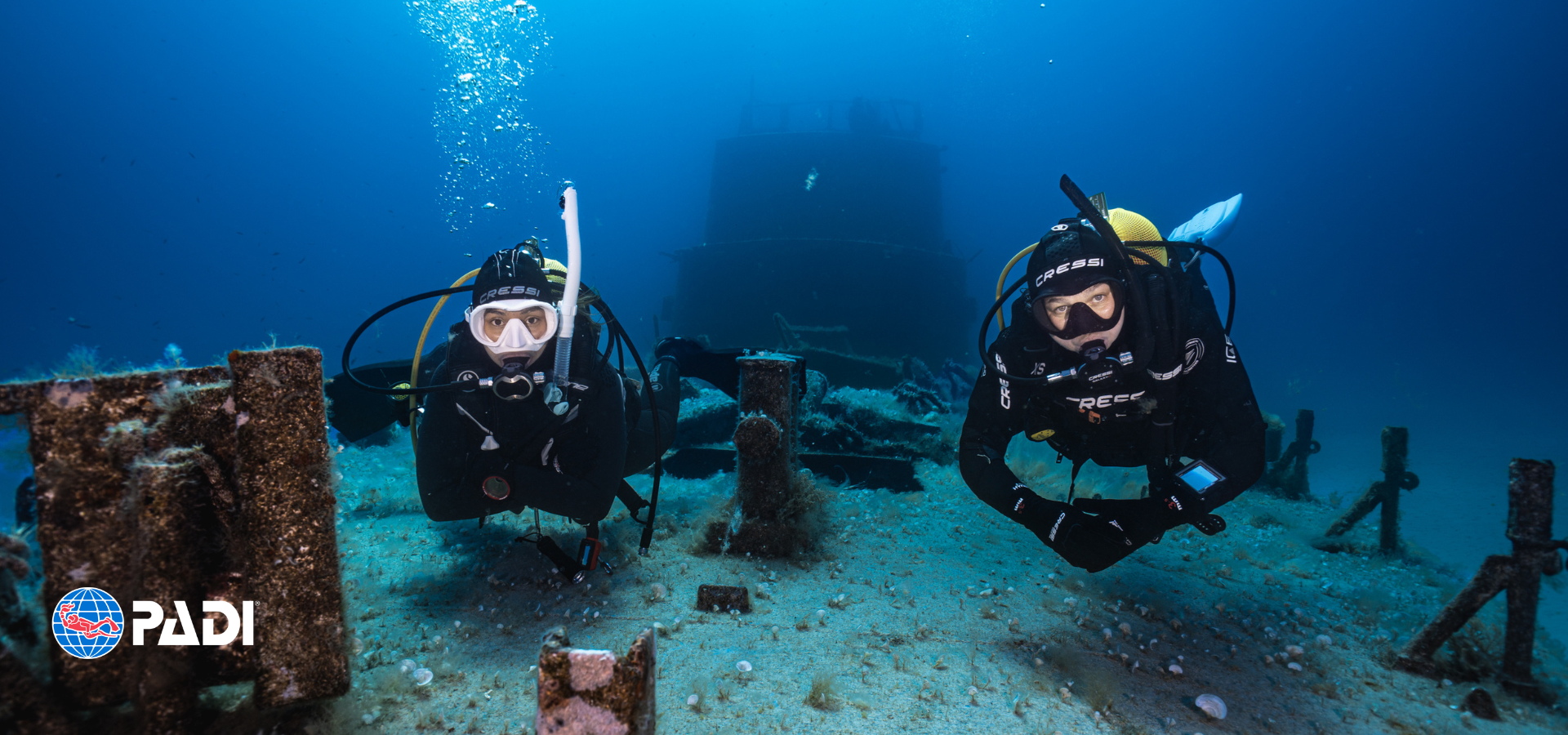 Pépé Dive Shop