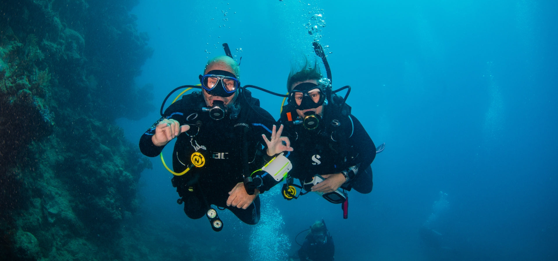 Pépé Dive Shop