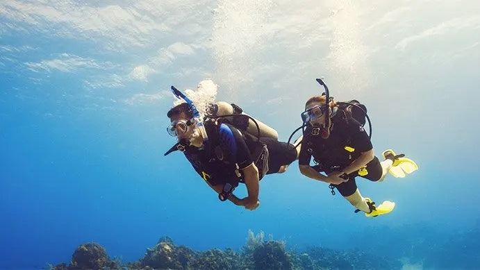 PADI® Beginner