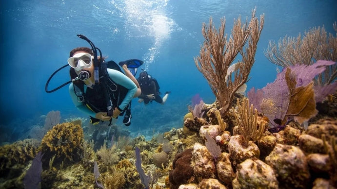 PADI® Jeugd