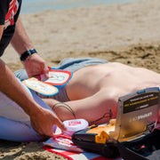 DAN Basic Life Support & Defibrillation cursus - BLS(D)