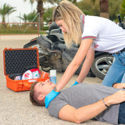 DAN First Aid cursus