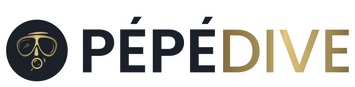 Pépé Dive Shop