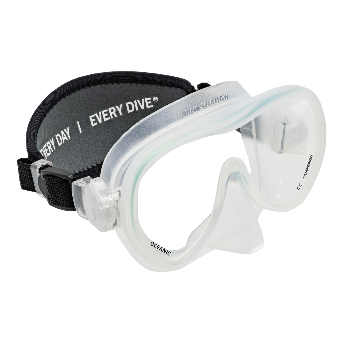 Oceanic Mini Shadow Mask