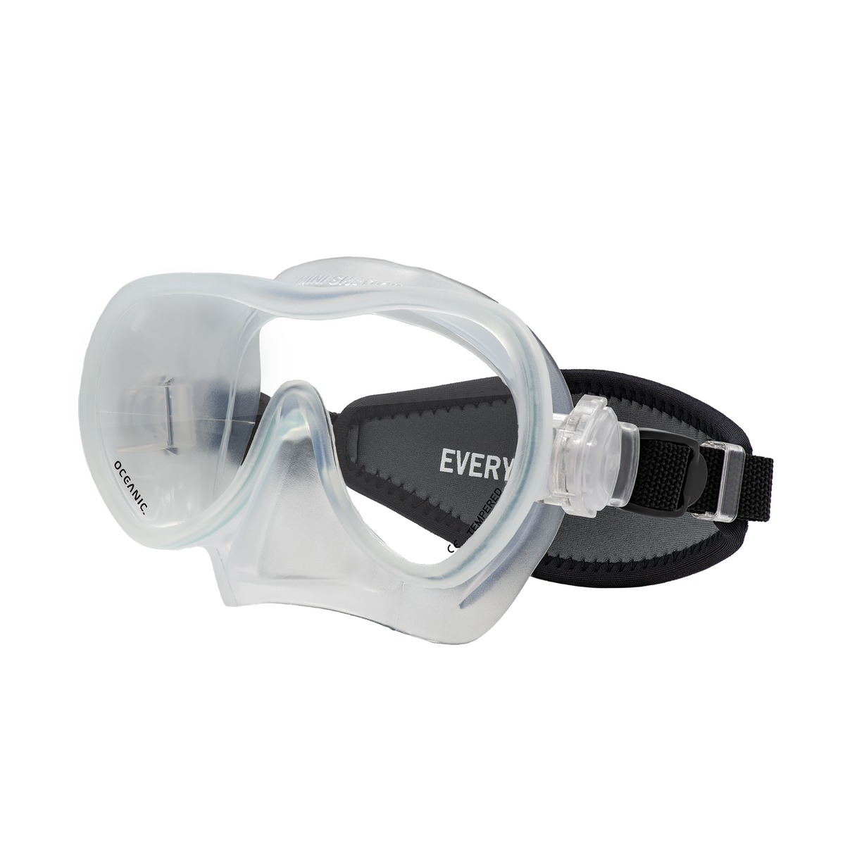 Oceanic Mini Shadow Mask