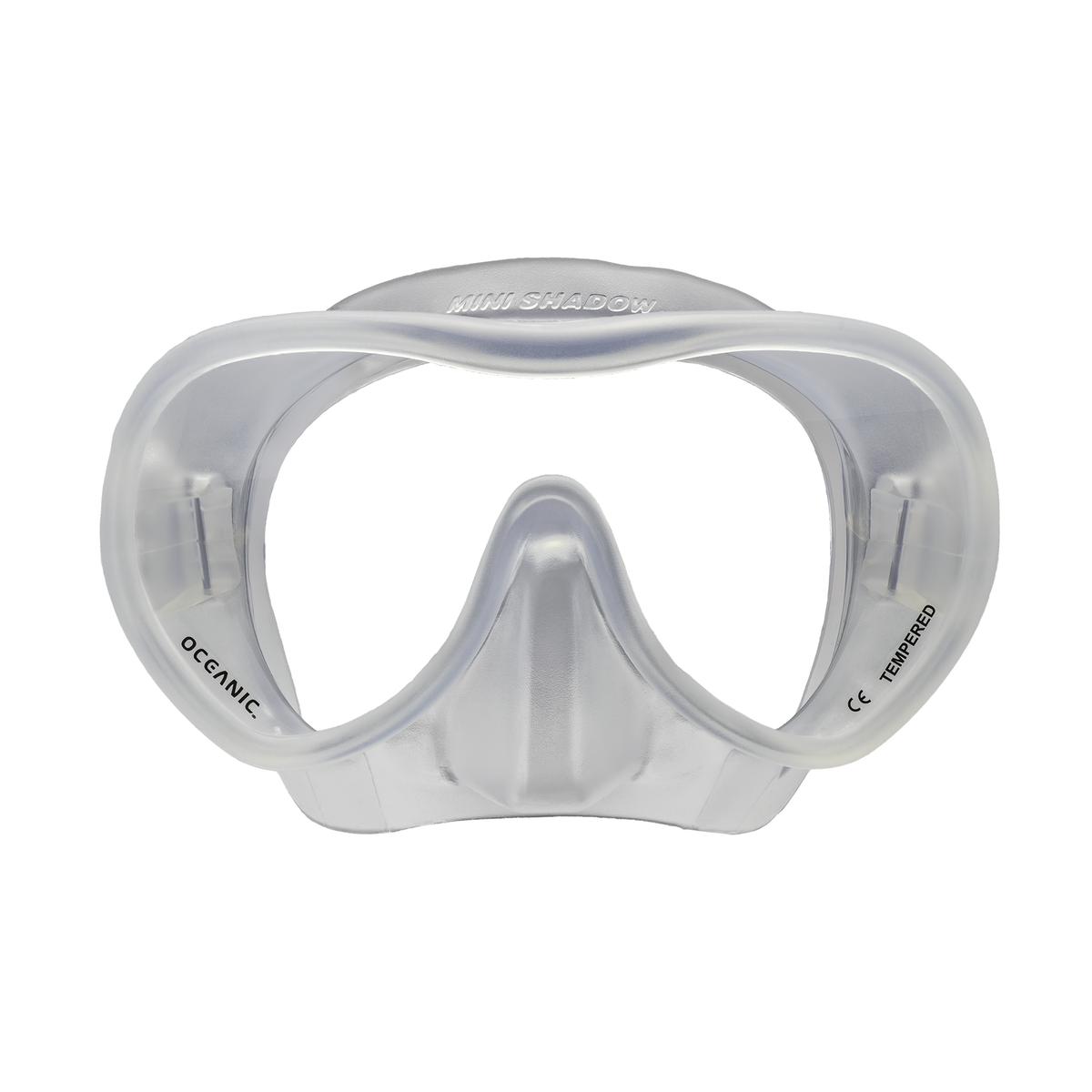Oceanic Mini Shadow Mask