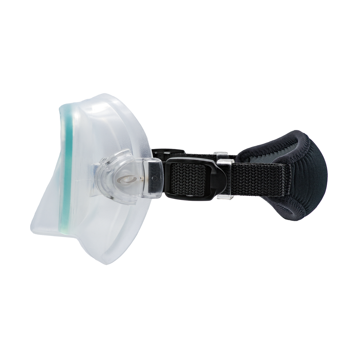 Oceanic Mini Shadow Mask