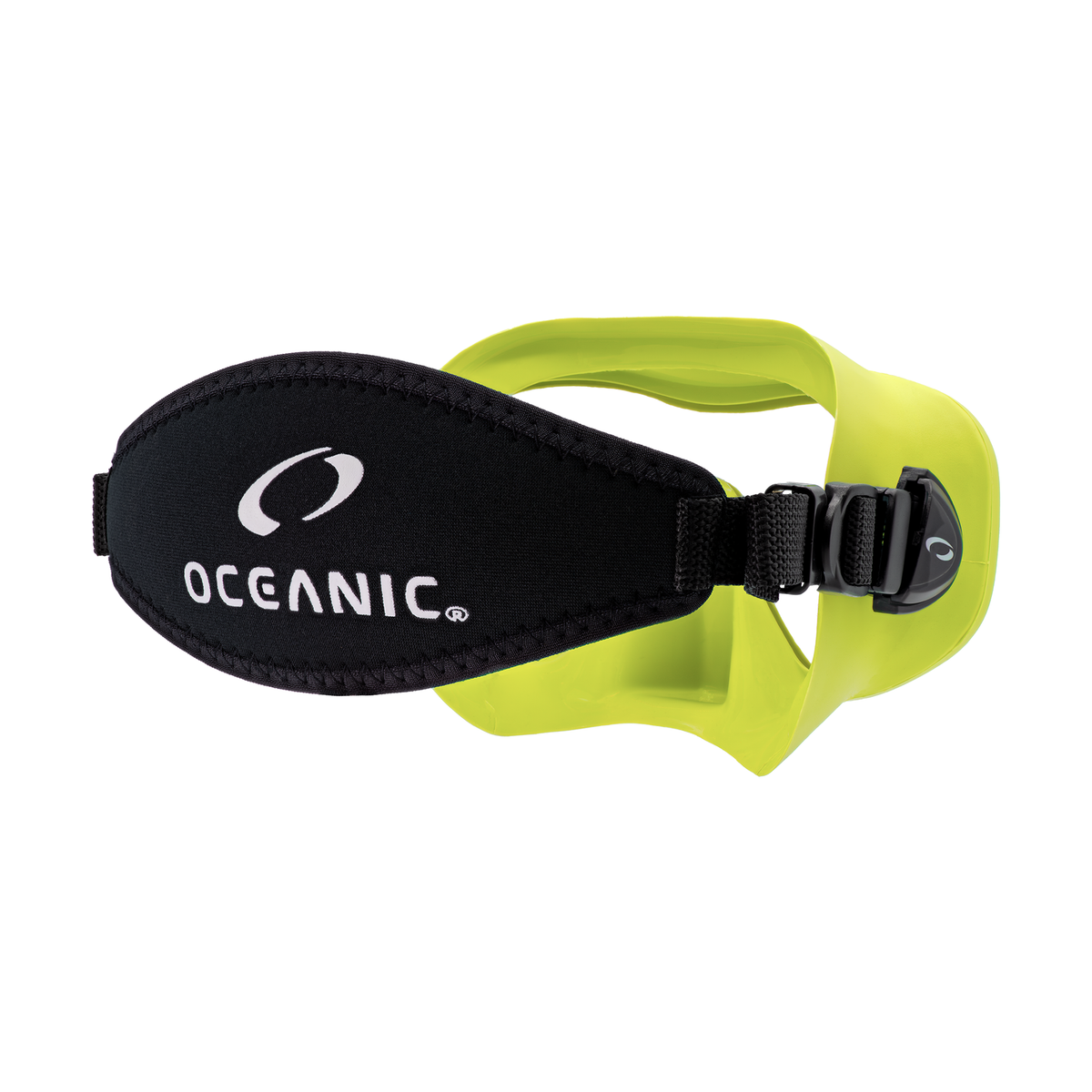 Oceanic Mini Shadow Mask