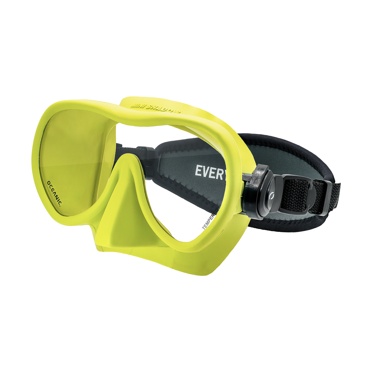 Oceanic Mini Shadow Mask