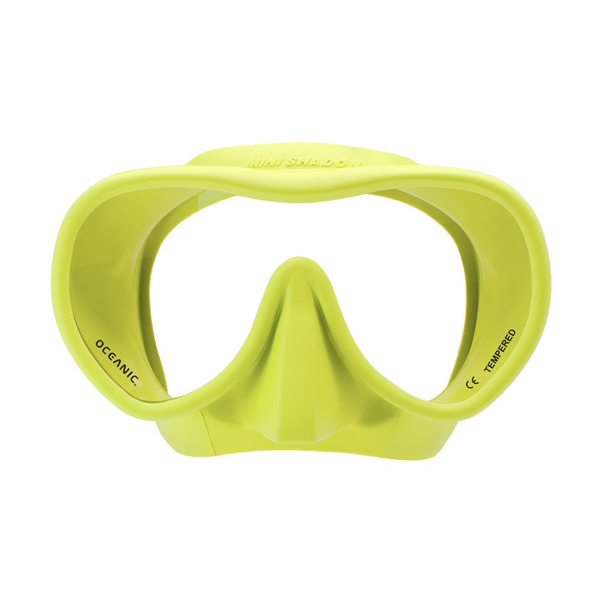 Oceanic Mini Shadow Mask