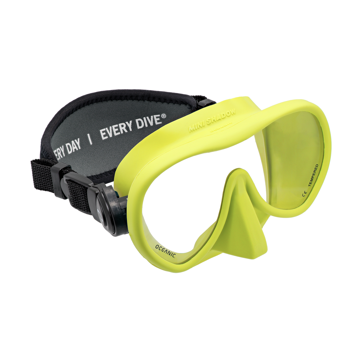 Oceanic Mini Shadow Mask