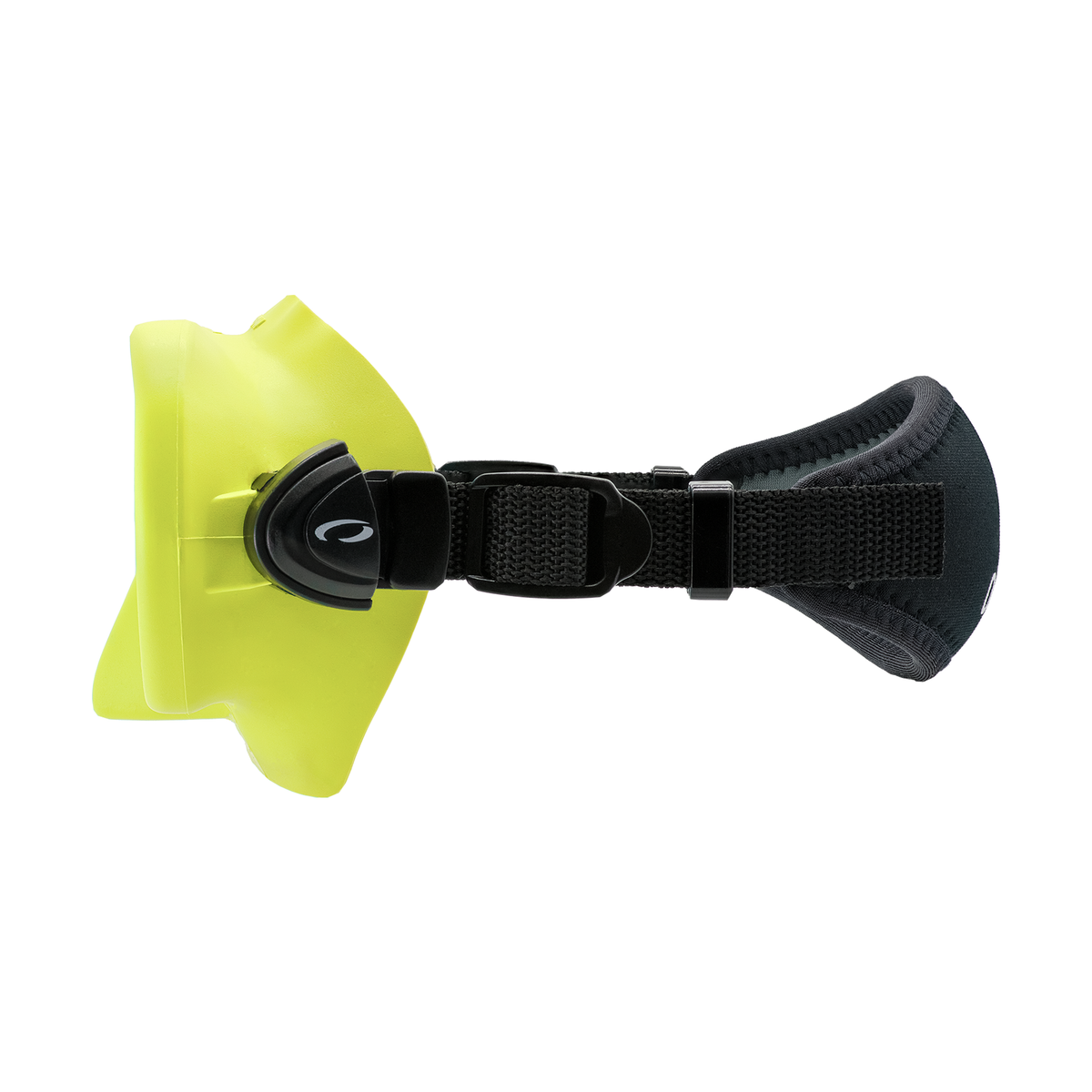 Oceanic Mini Shadow Mask