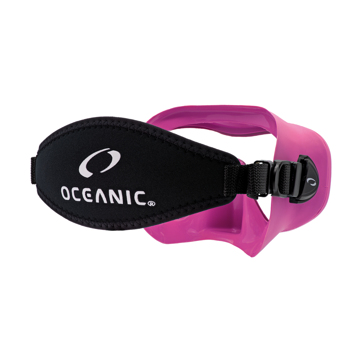 Oceanic Mini Shadow Mask