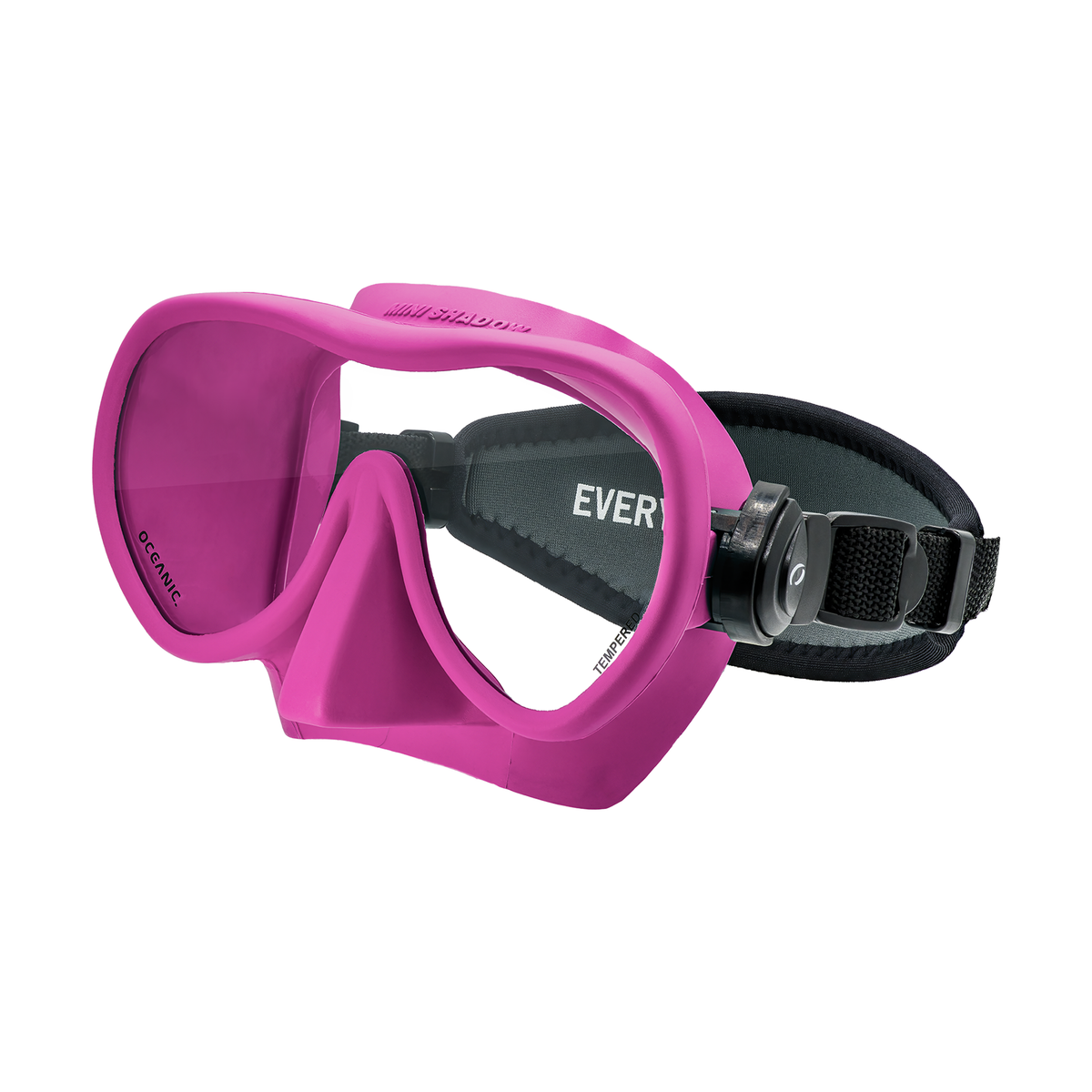Oceanic Mini Shadow Mask