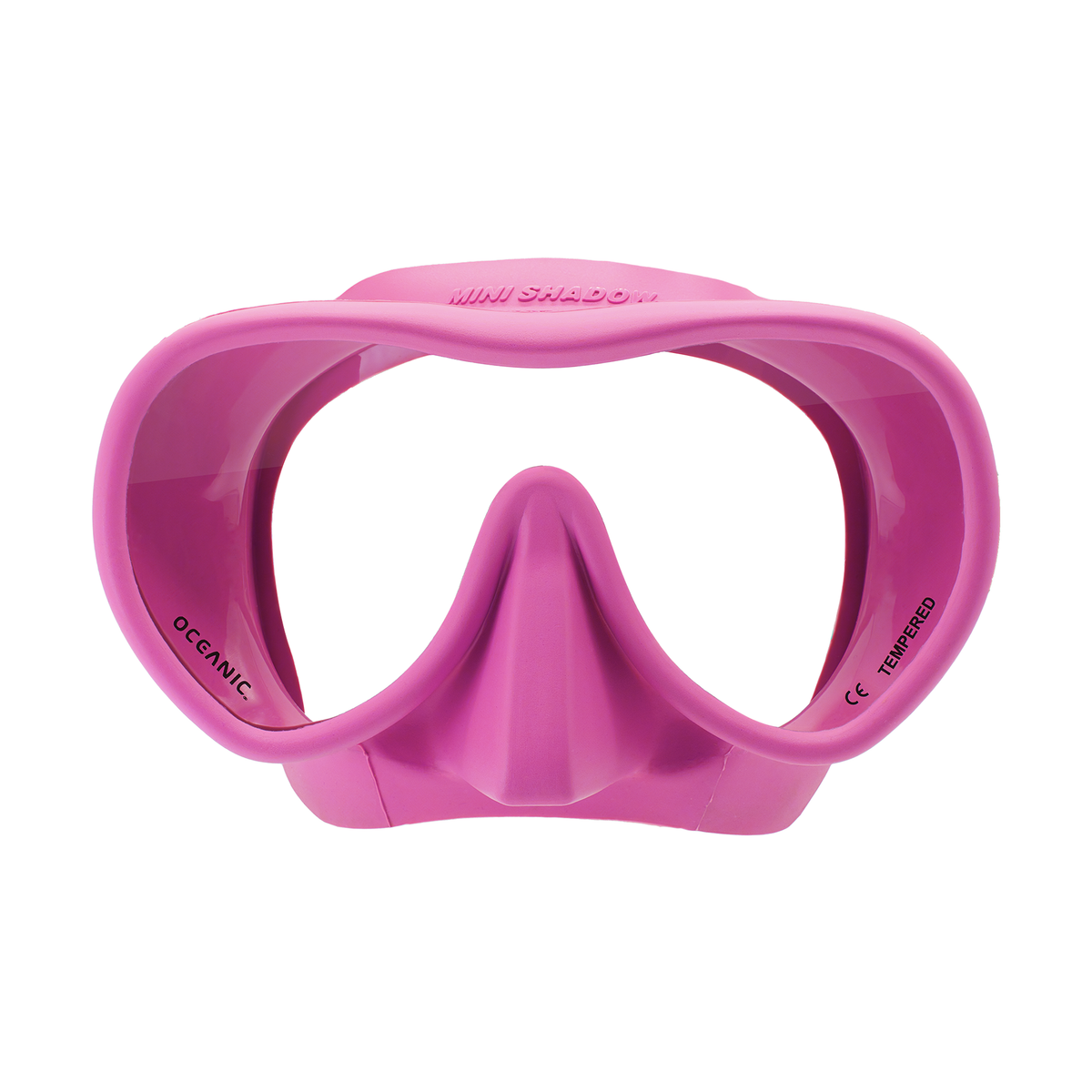 Oceanic Mini Shadow Mask