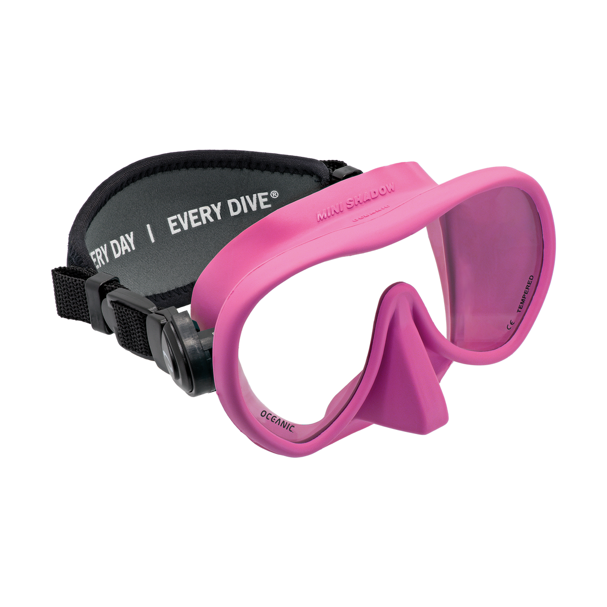 Oceanic Mini Shadow Mask