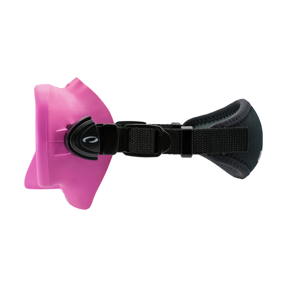Oceanic Mini Shadow Mask