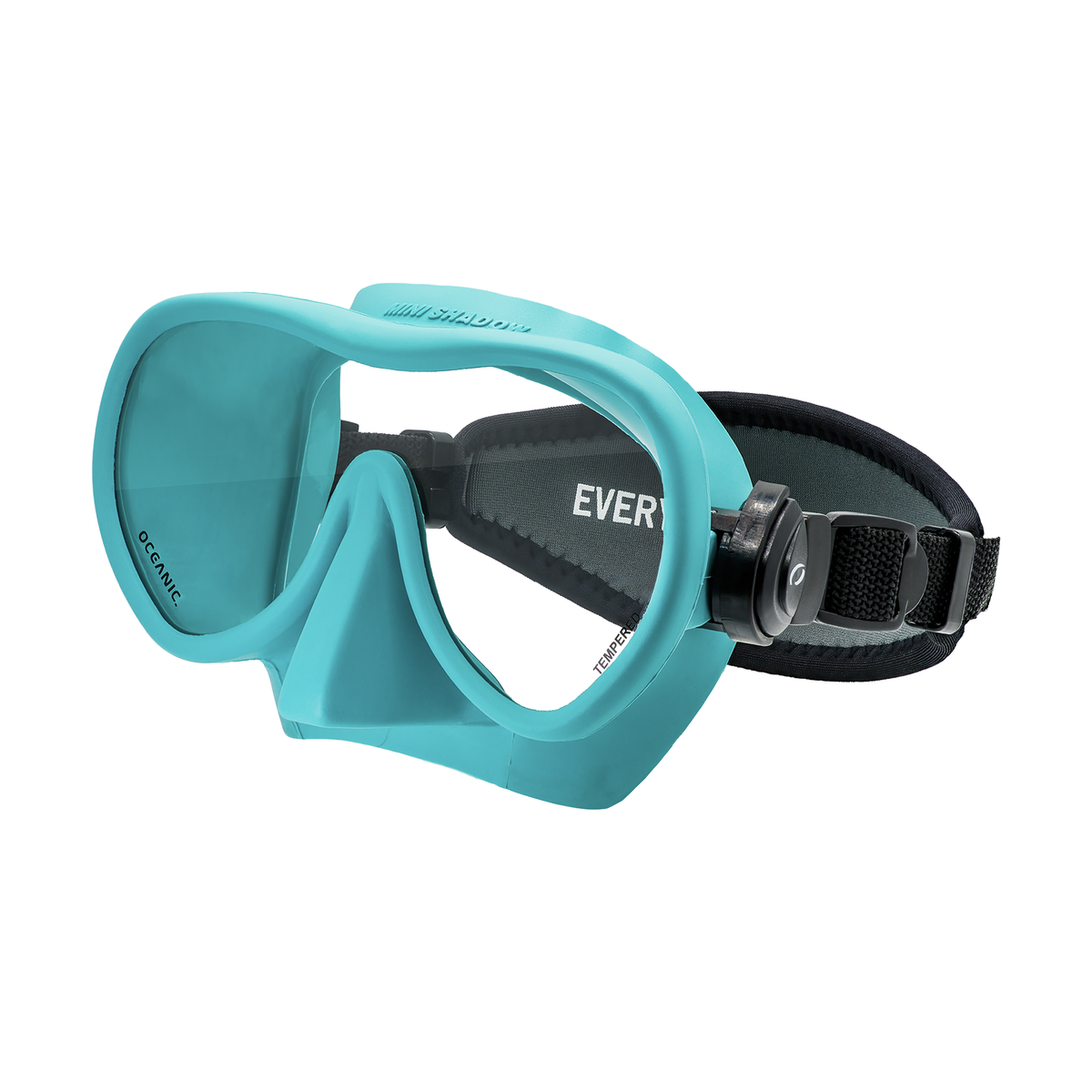 Oceanic Mini Shadow Mask