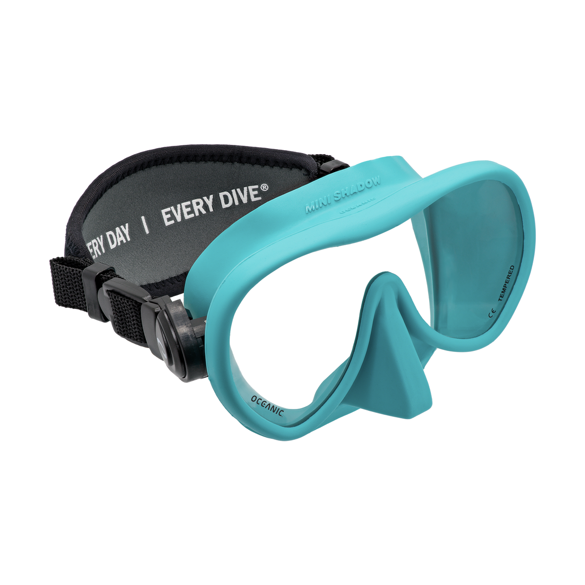 Oceanic Mini Shadow Mask