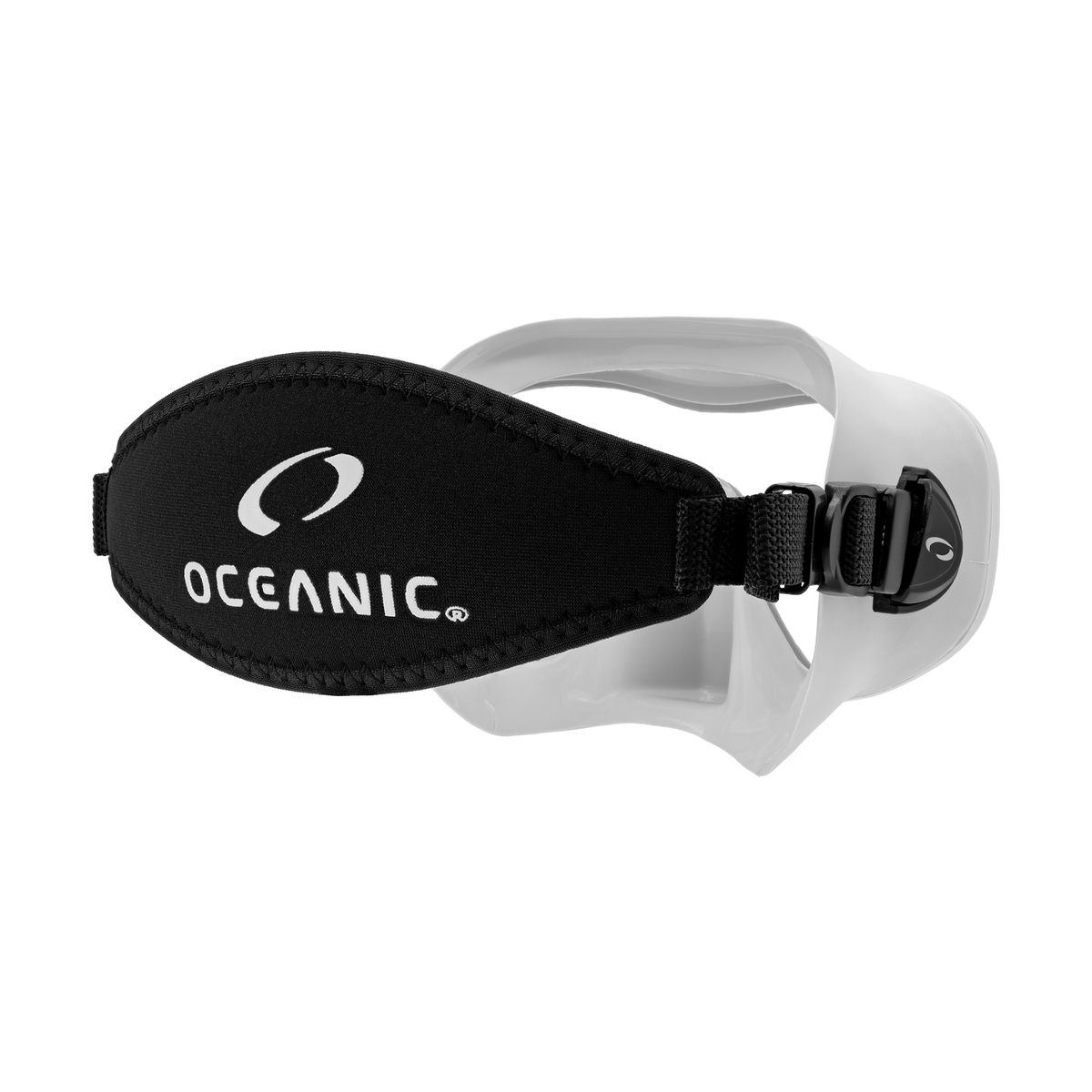 Oceanic Mini Shadow Mask