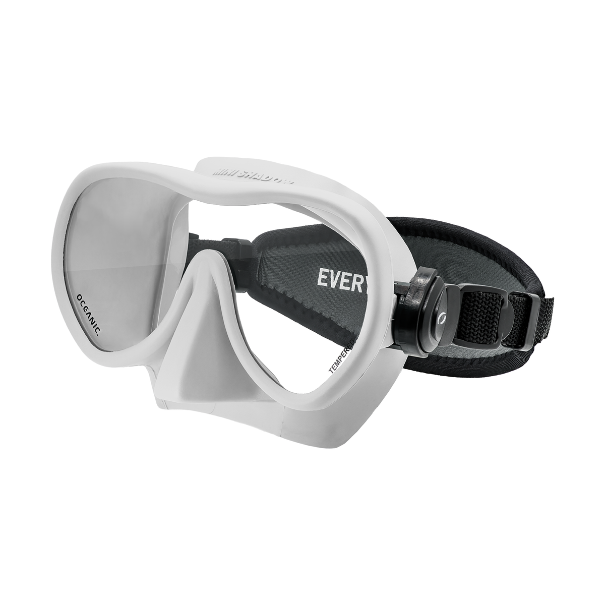 Oceanic Mini Shadow Mask