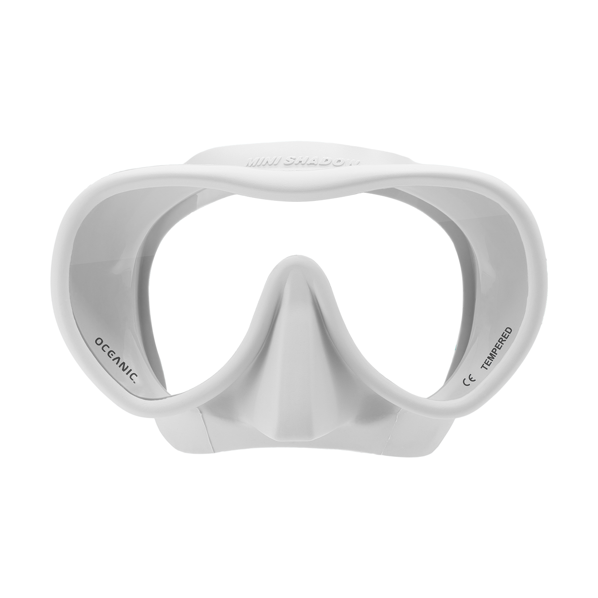 Oceanic Mini Shadow Mask
