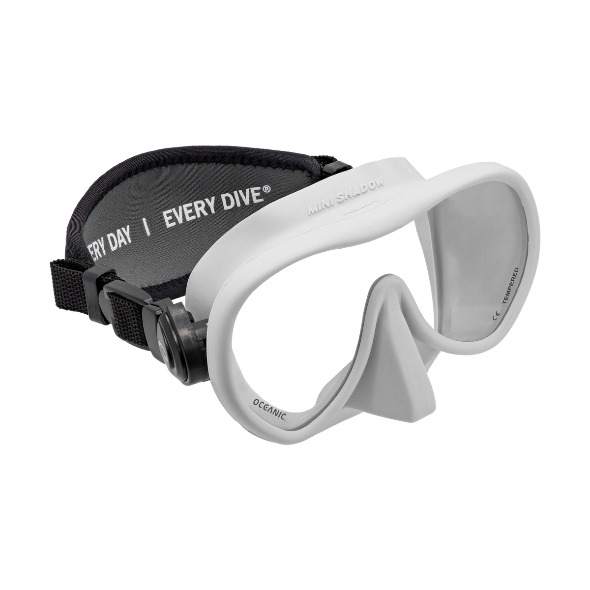 Oceanic Mini Shadow Mask