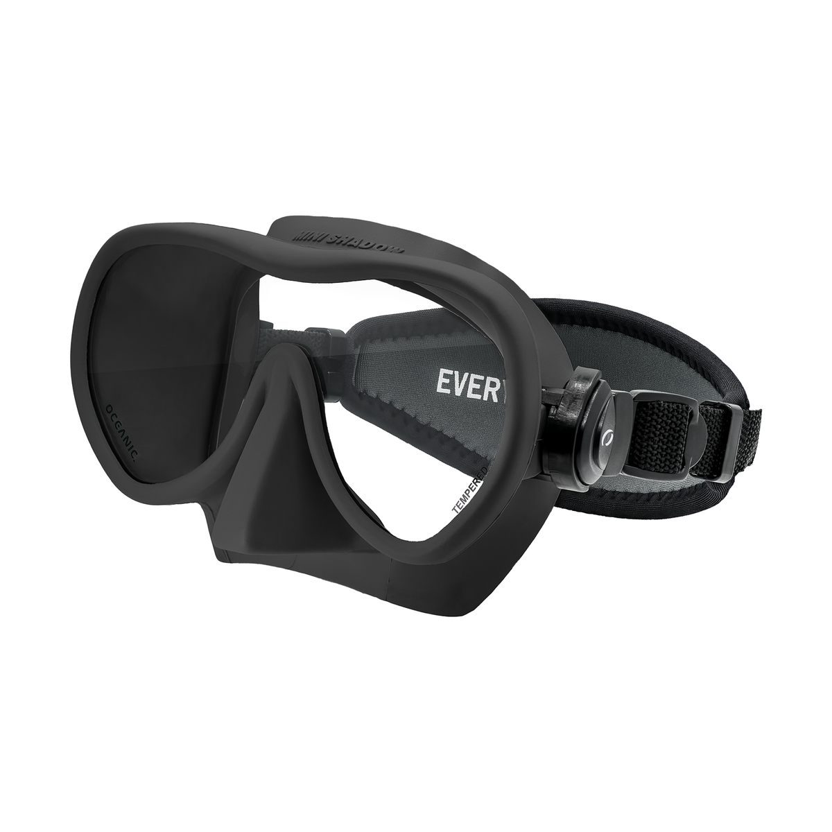 Oceanic Mini Shadow Mask