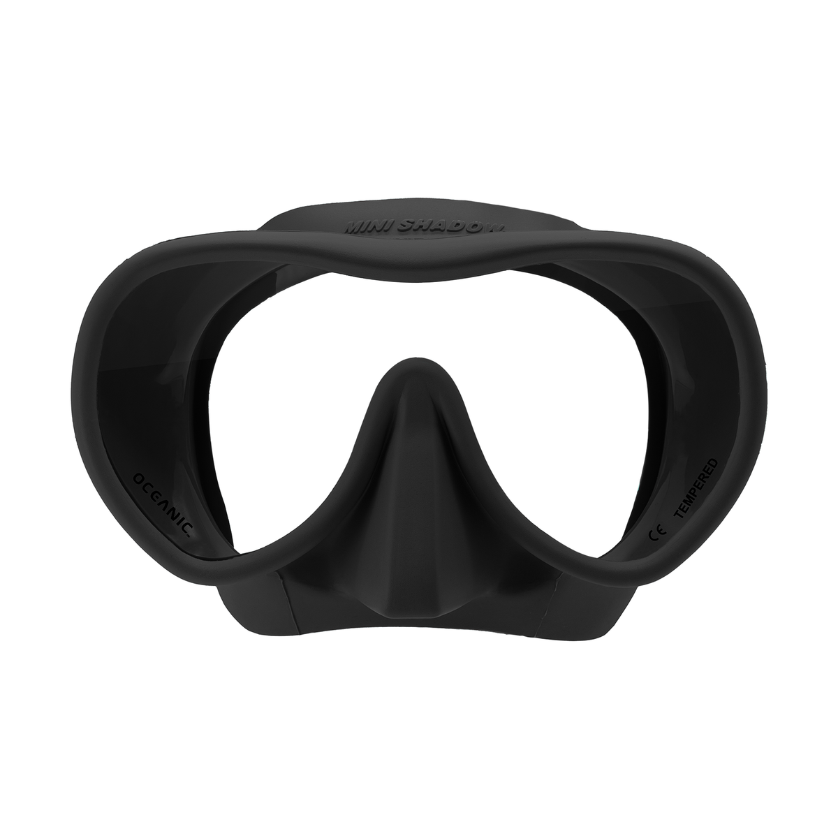 Oceanic Mini Shadow Mask