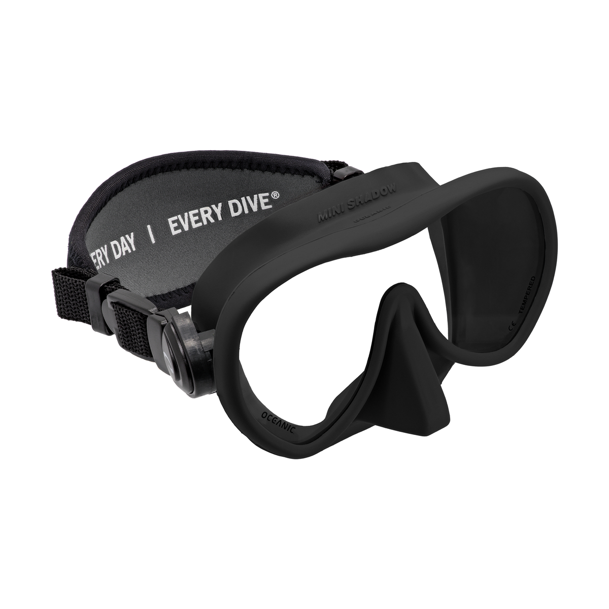 Oceanic Mini Shadow Mask