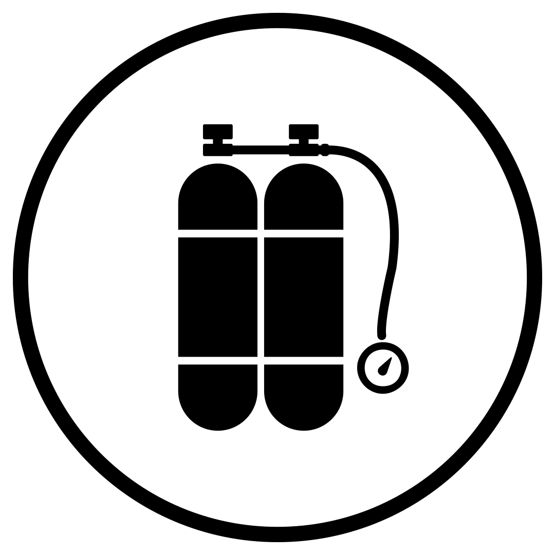 Eigen vulstation