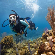PADI Open Water Diver Cursus