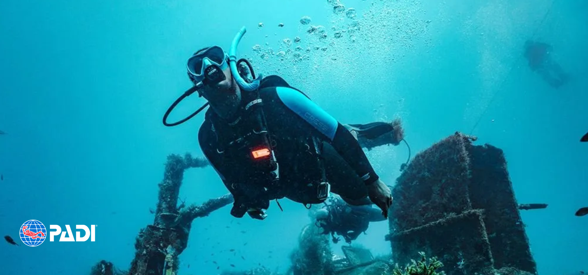 Pépé Dive Shop