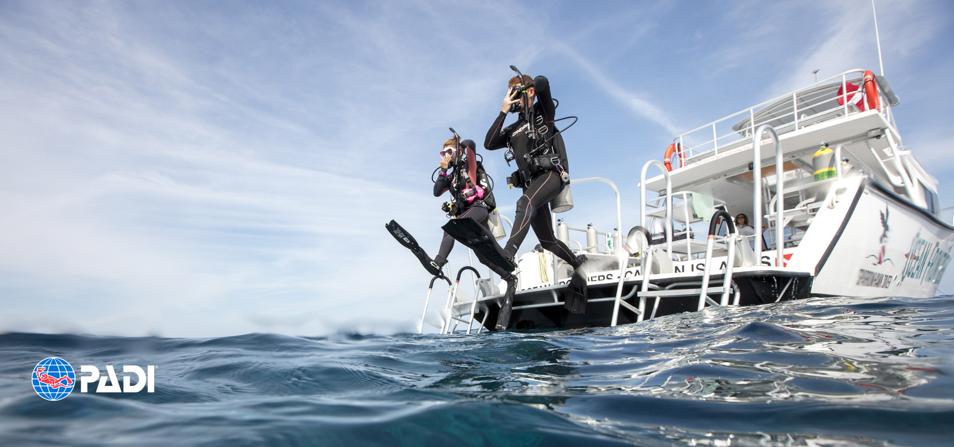 Pépé Dive Shop