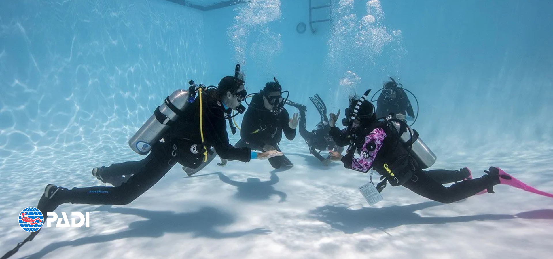 Pépé Dive Shop