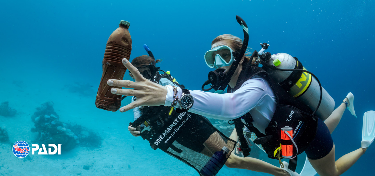 Pépé Dive Shop