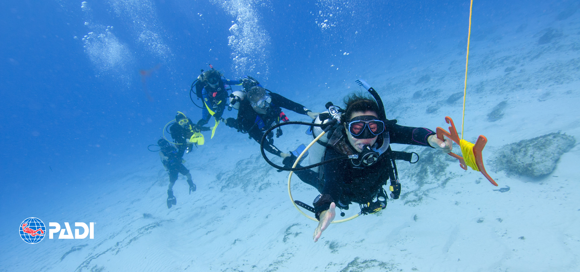 Pépé Dive Shop