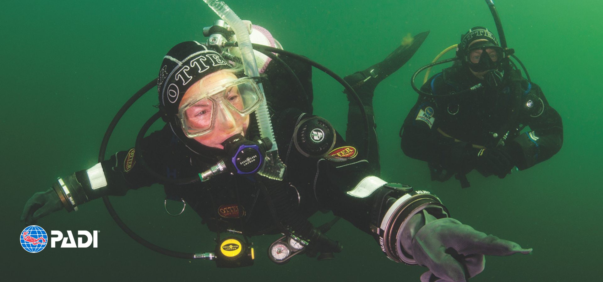 Pépé Dive Shop
