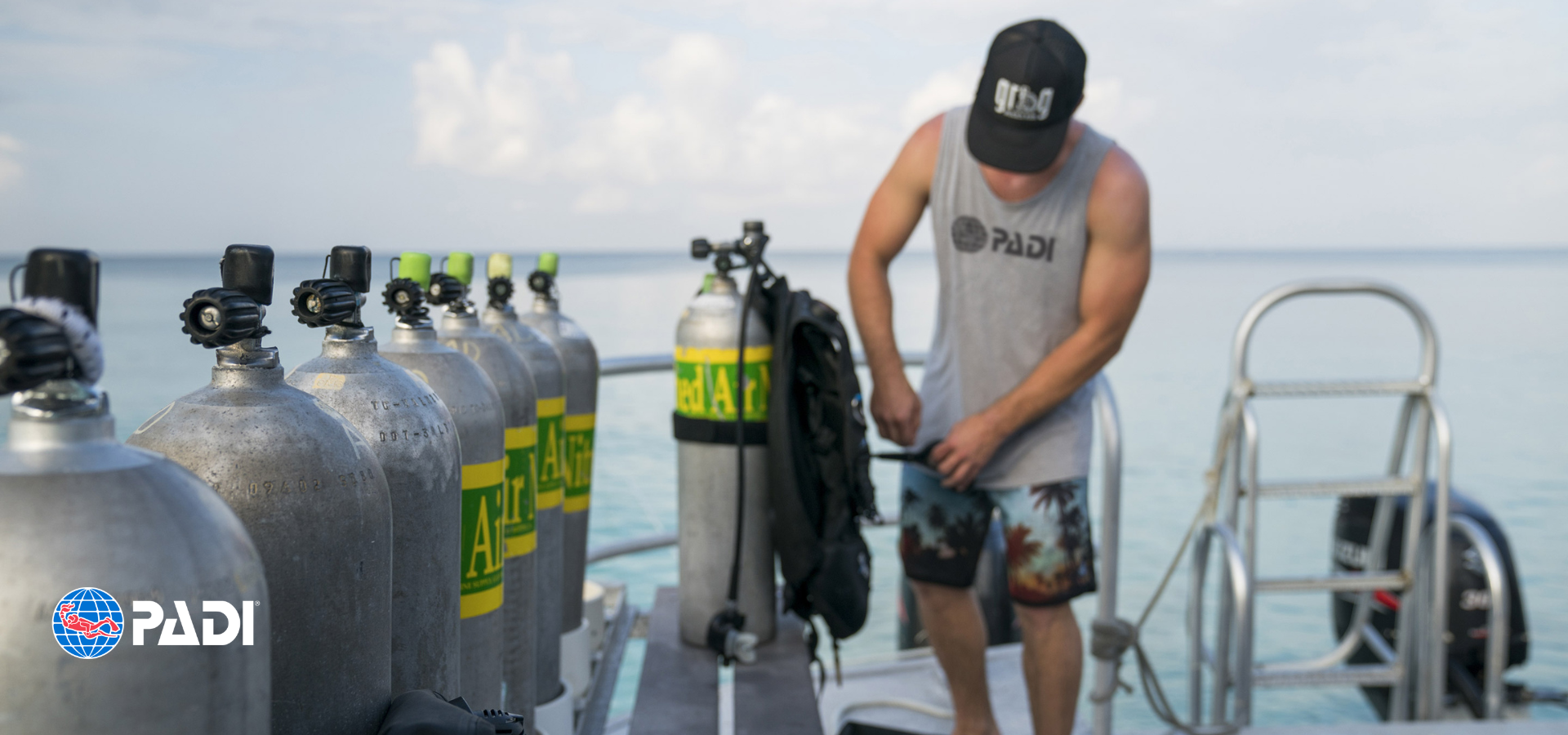 Pépé Dive Shop