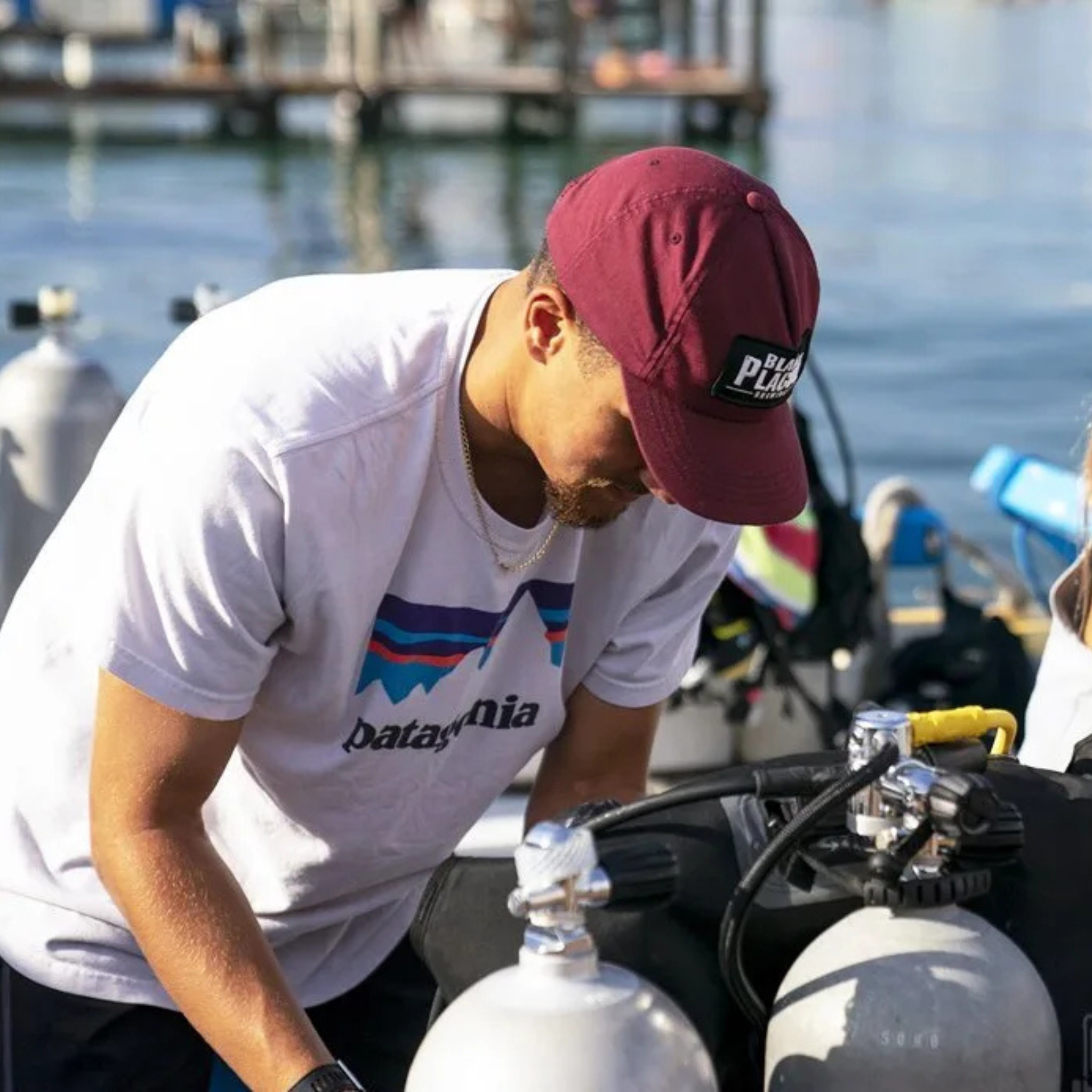 PADI Equipment Specialist Cursus