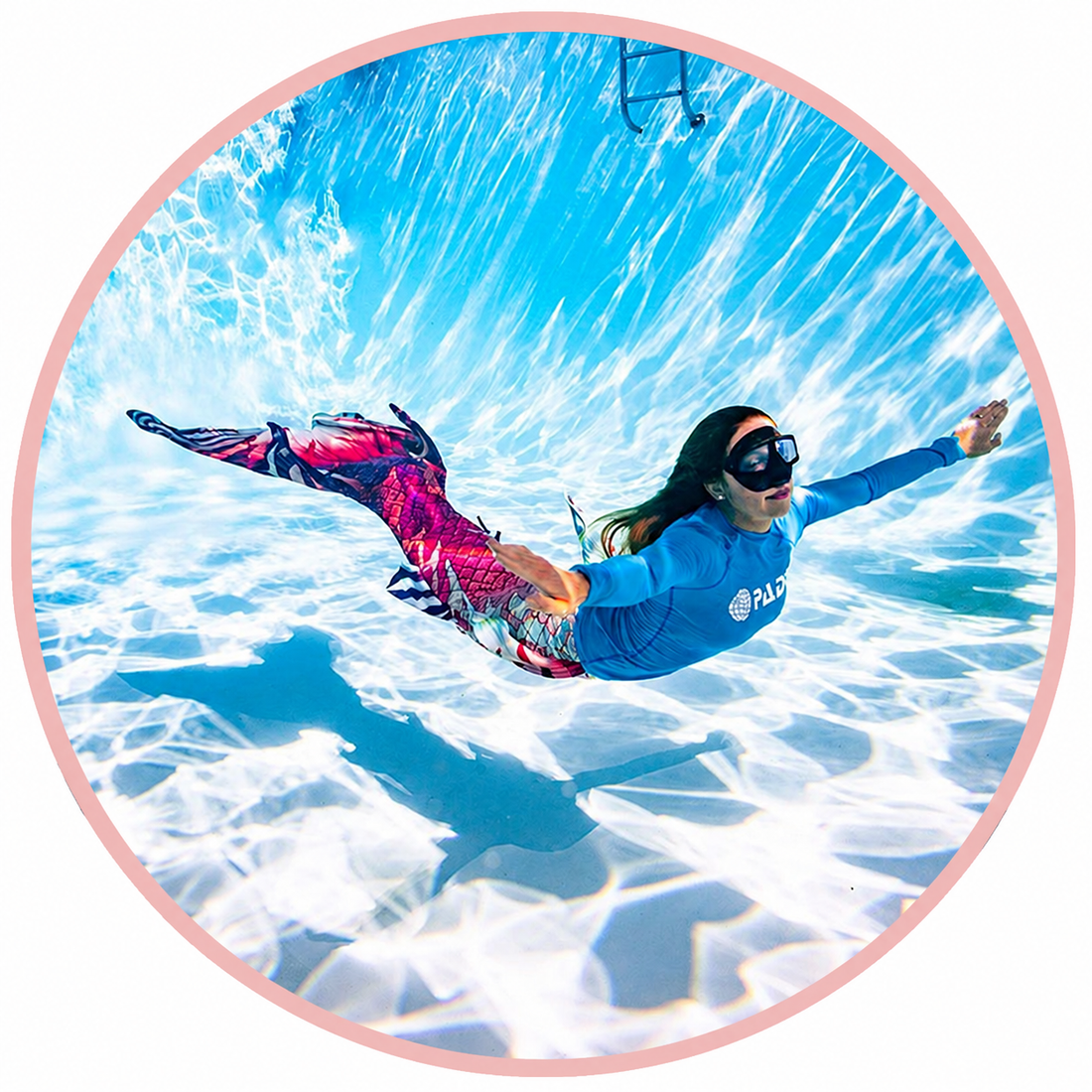 PADI® Mermaid