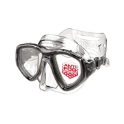 SEAC Clear Duikmasker met Antifog