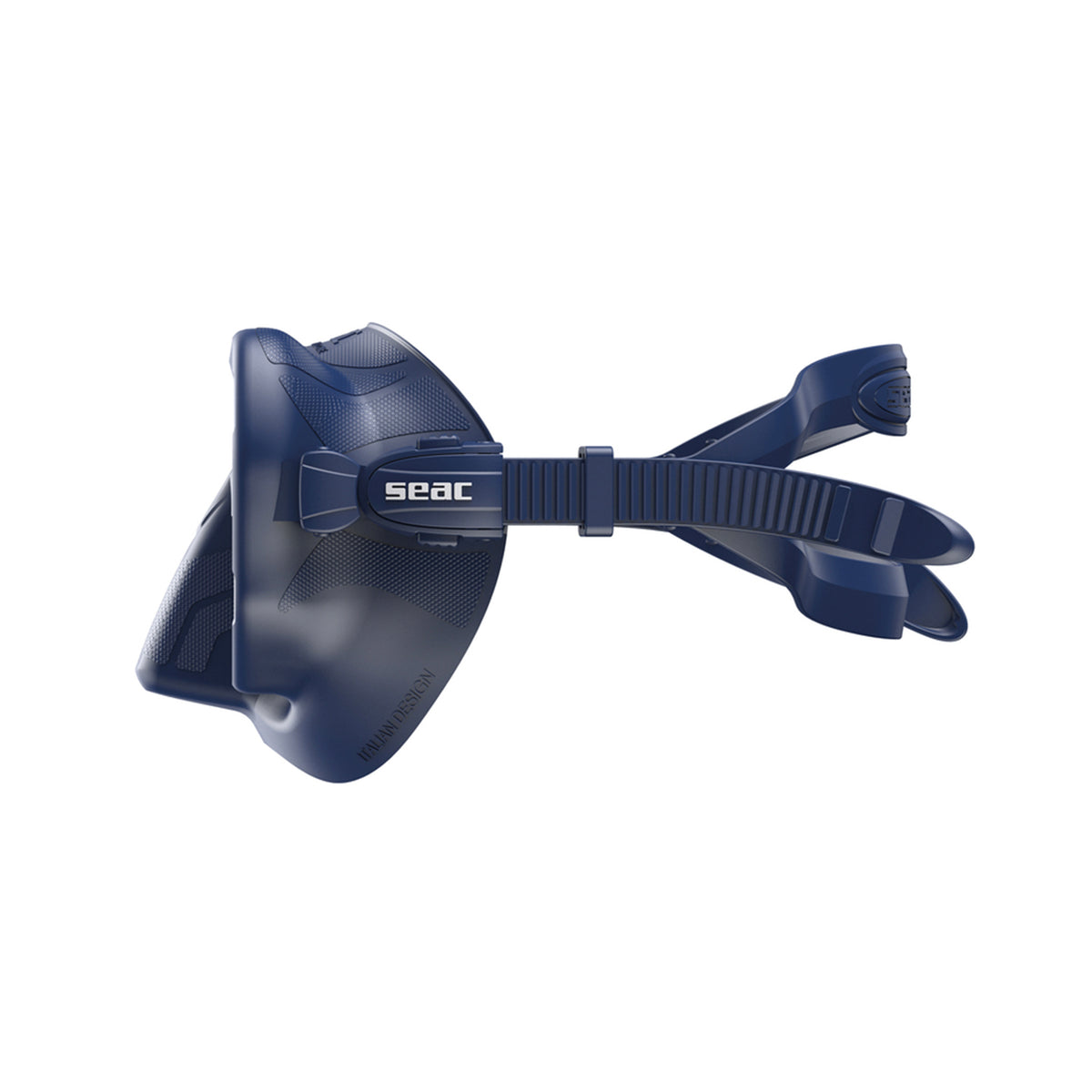 SEAC Pura Duikmasker met Antifog