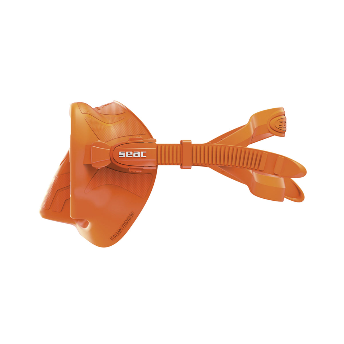SEAC Pura Duikmasker met Antifog