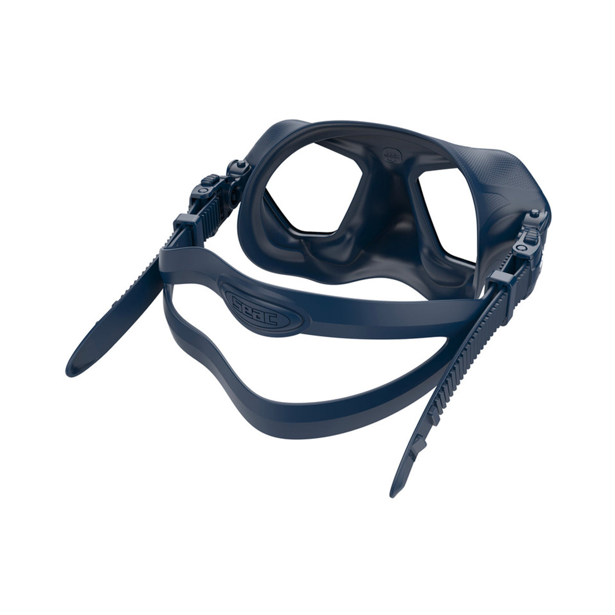 SEAC Wild Duikmasker met Antifog